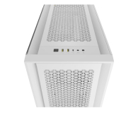 Corsair 5000D CORE Airflow White - 1193963 - zdjęcie 4